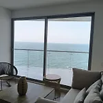 Altamar vista al mar