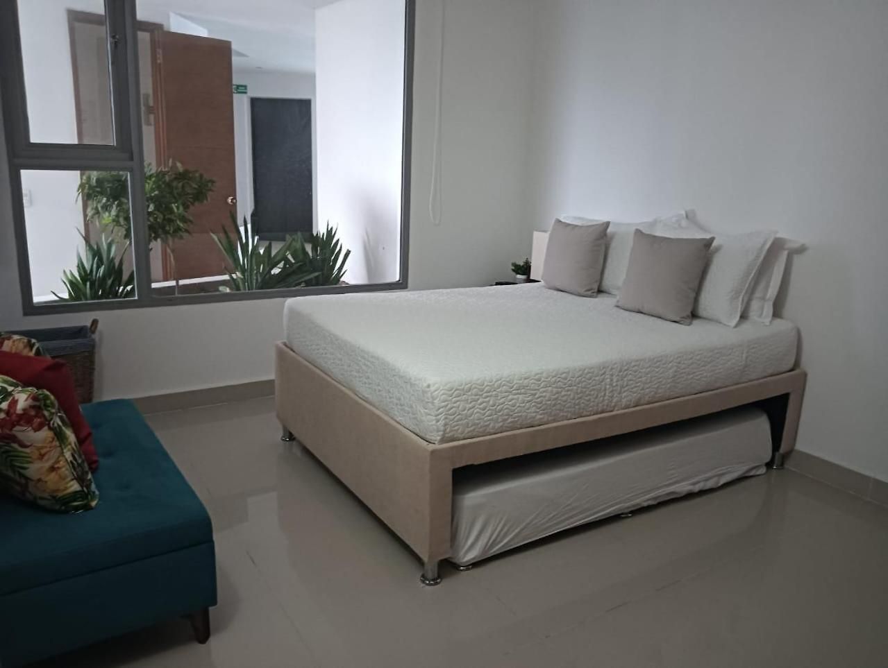 Apartment Altamar Vista Al Mar
