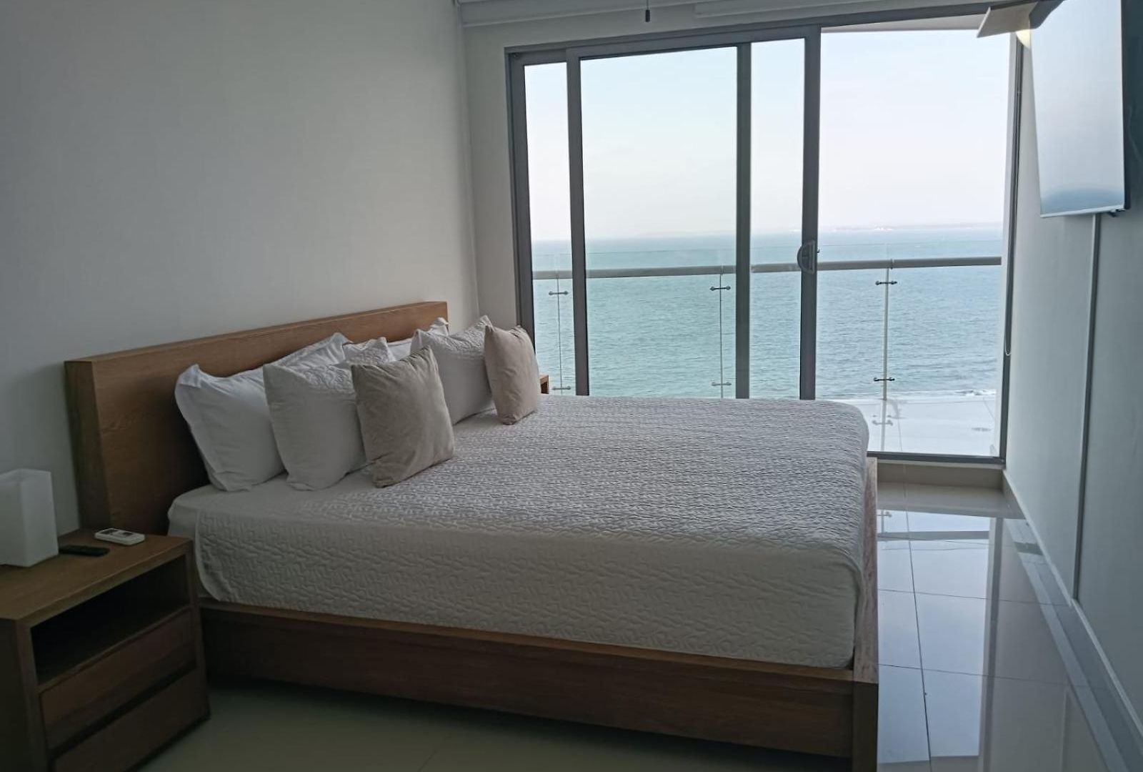 Altamar Vista Al Mar