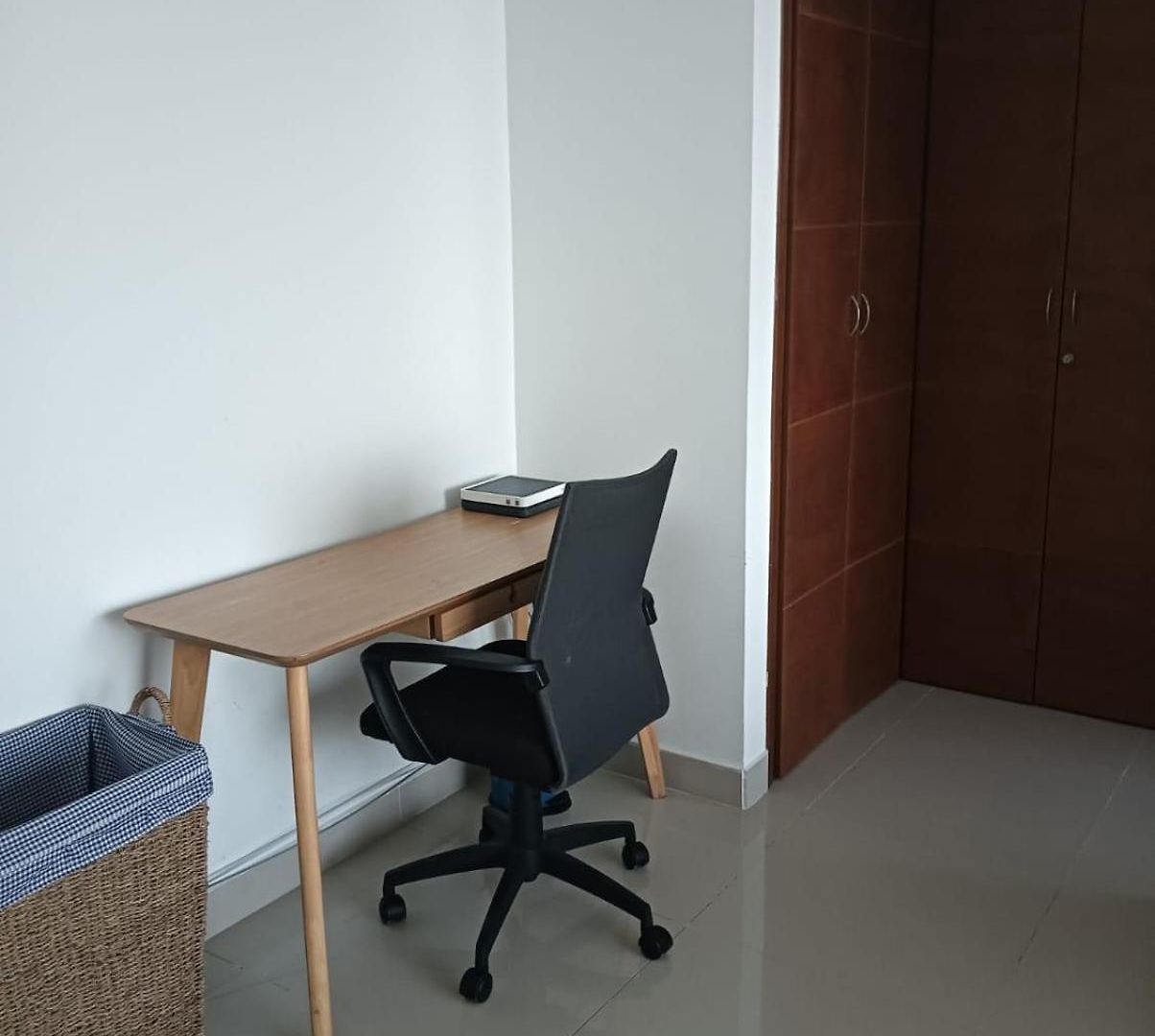 Apartment Altamar Vista Al Mar Cartagena