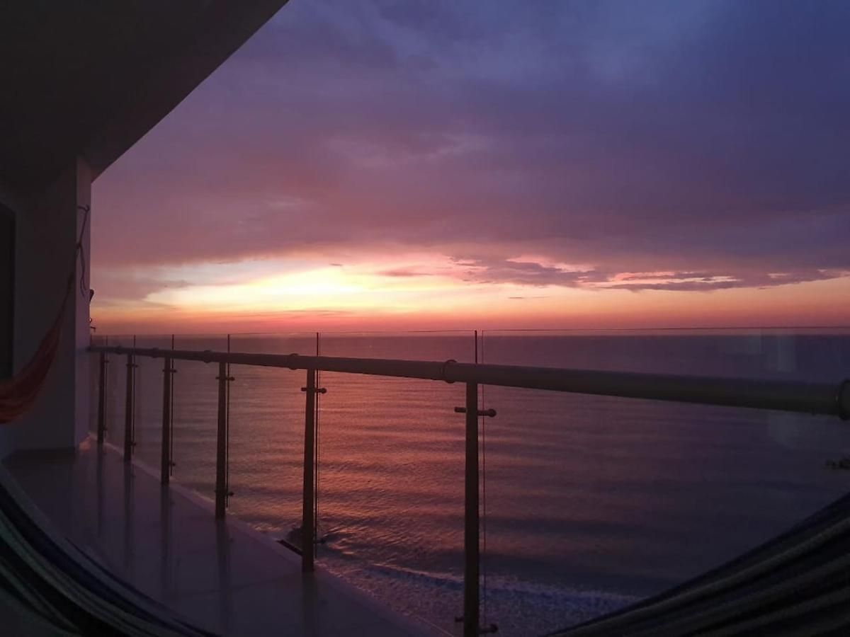 Altamar Vista Al Mar *