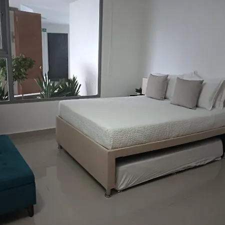 Apartment Altamar Vista Al Mar