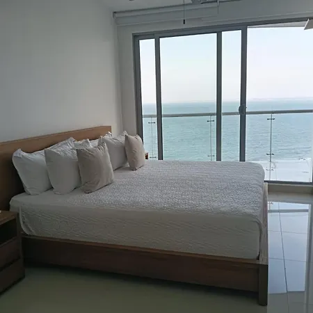Altamar Vista Al Mar
