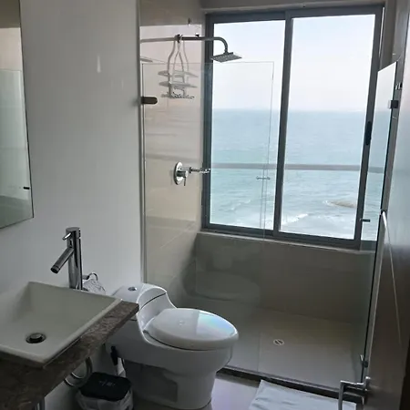 Apartment Altamar Vista Al Mar *
