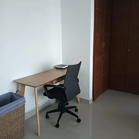 Apartment Altamar Vista Al Mar Cartagena