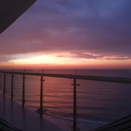 Altamar Vista Al Mar *