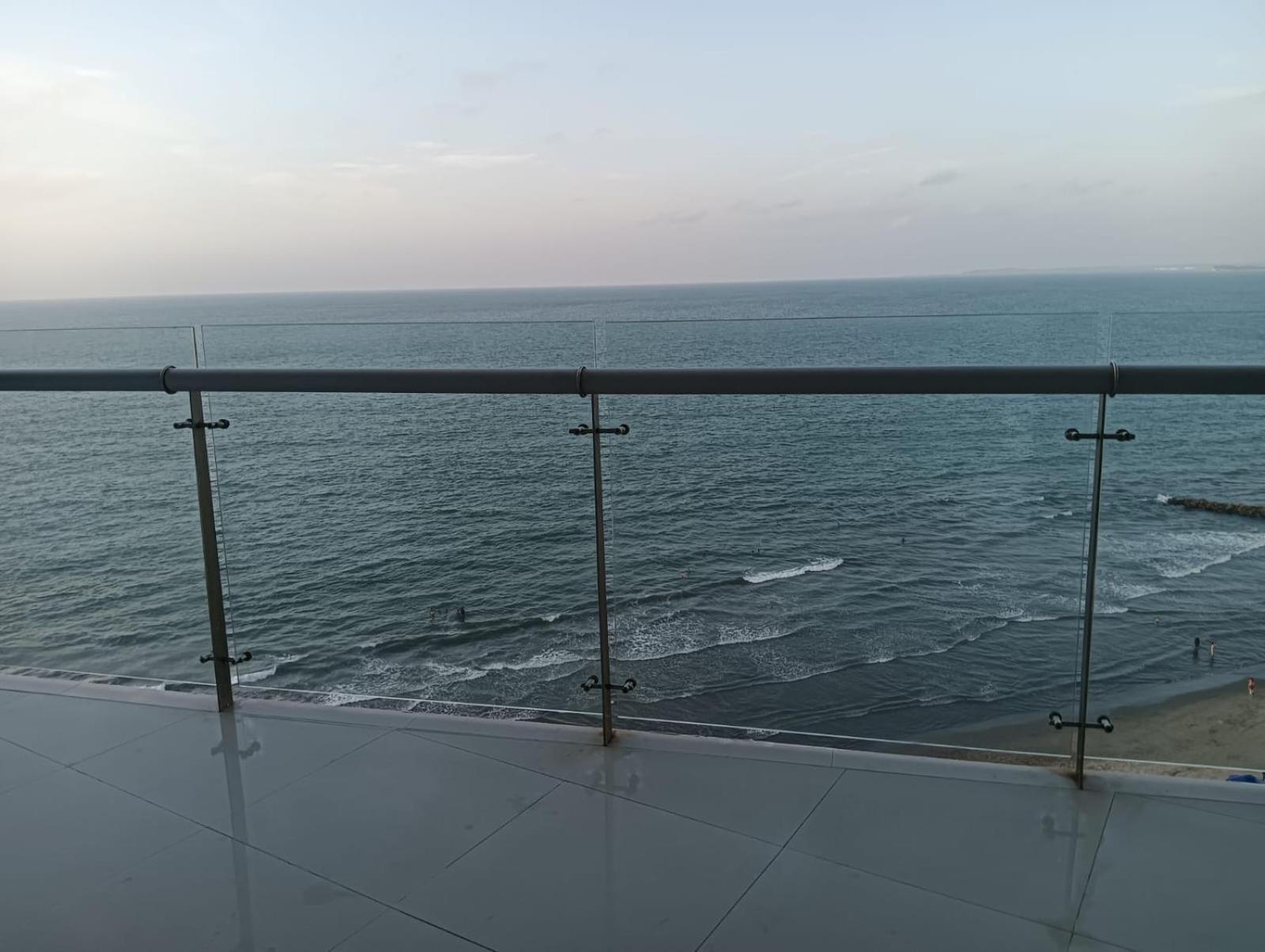 Apartamento Altamar Vista Al Mar Cartagena