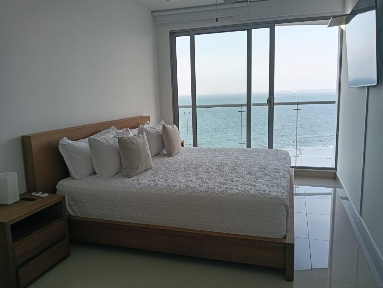 Altamar Vista Al Mar