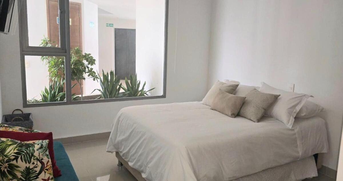 Altamar Vista Al Mar Cartagena