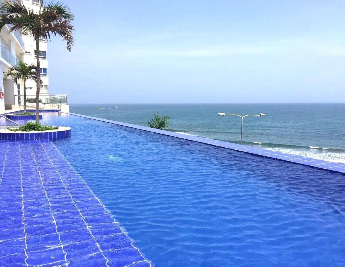 Altamar Vista Al Mar